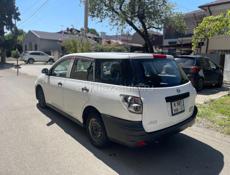 Nissan Wingroad