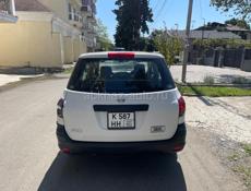 Nissan Wingroad