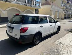 Nissan Wingroad
