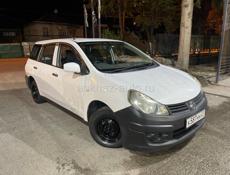 Nissan Wingroad