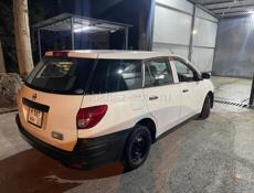 Nissan Wingroad