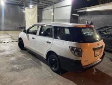 Nissan Wingroad