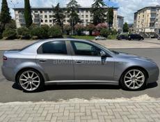 Alfa Romeo 159