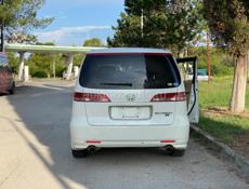 Honda Еlysion