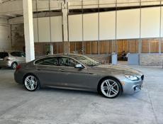 BMW 6 Series