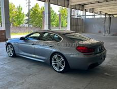 BMW 6 Series