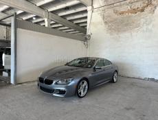 BMW 6 Series