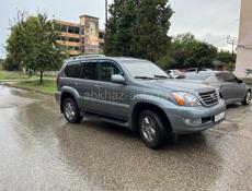 Lexus GX