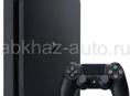 ПС4 Слим PlayStation 4 slim 