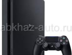 ПС4 Слим PlayStation 4 slim 