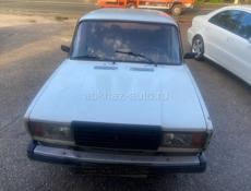 ВАЗ 2107