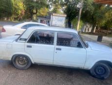 ВАЗ 2107