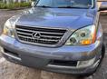 Lexus GX