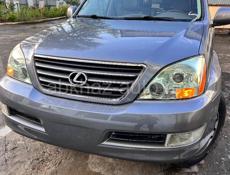 Lexus GX