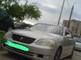 Toyota Mark II