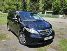 Honda Еlysion