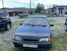ВАЗ 21099