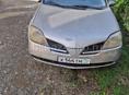 Nissan Primera