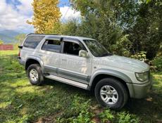 Toyota Hilux Surf