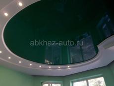 Натяжные Пoтoлки