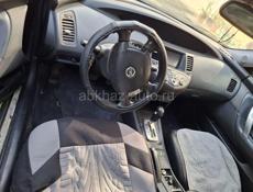 Nissan Primera