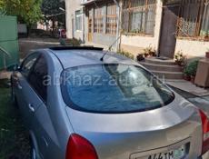 Nissan Primera