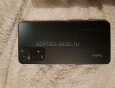 Redmi 11 pro 128 г обменяю на айфон 