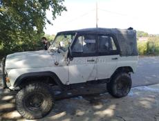 УАЗ 3151