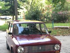 ВАЗ 2101
