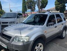 Ford Maverick