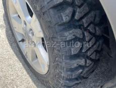 Ford Maverick