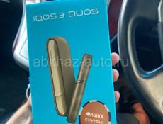 Продам iqos