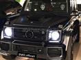 Mercedes-Benz G-Класс