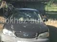 Infiniti I35