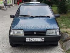 ВАЗ 2109