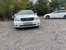 Toyota Celsior