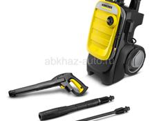 Мойка высокого давления karcher к 7