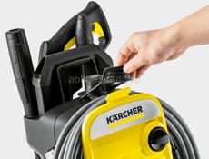 Мойка высокого давления karcher к 7