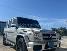 Mercedes-Benz G-Класс