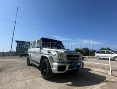 Mercedes-Benz G-Класс