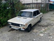 ВАЗ 2106