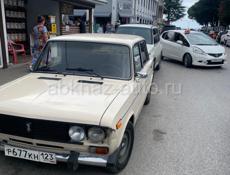 ВАЗ 2106