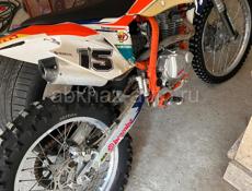 ATV A7-003E