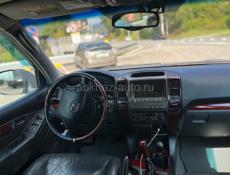 Lexus GX