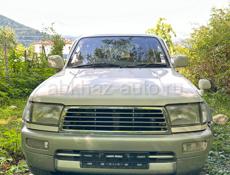 Toyota Hilux Surf