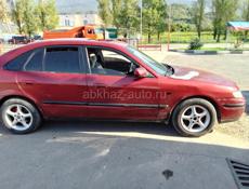 Mazda 626