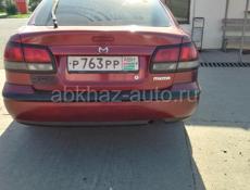 Mazda 626