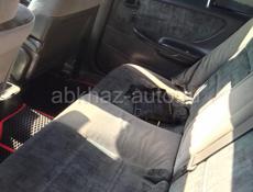Mazda 626