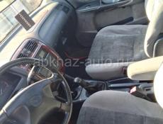Mazda 626