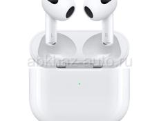 AirPods любого поколения на заказ